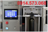 Máy đo áp suất chịu đựng của chai thủy tinh (Glass Bottle Burst Tester)  GBBT-1 / GBBT-2 - AT2E Vietnam – TMP Vietnam