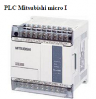 PLC, Biến tần, HMI Mitshubishi