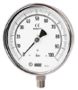 Đồng hồ áp suất Wise - Pressure Gauge - Wise Việt Nam - TMP Việt Nam - anh 1