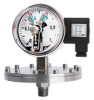 Đồng hồ áp suất Wise - Pressure Gauge - Wise Việt Nam - TMP Việt Nam - anh 2