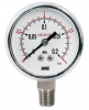 Đồng hồ áp suất Wise - Pressure Gauge - Wise Việt Nam - TMP Việt Nam - anh 4